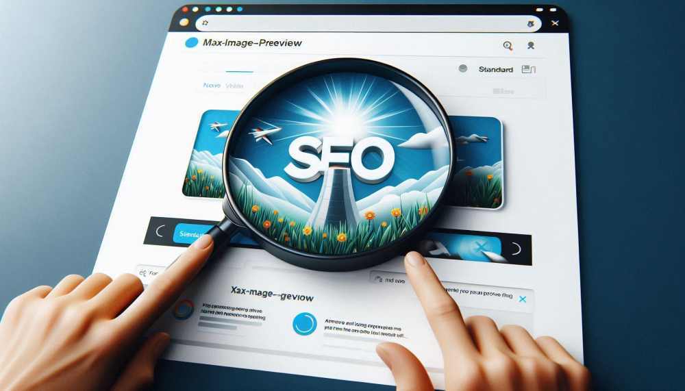 Bilder in Joomla optimiert: Mehr Traffic bei SEO