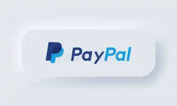 logo paypal